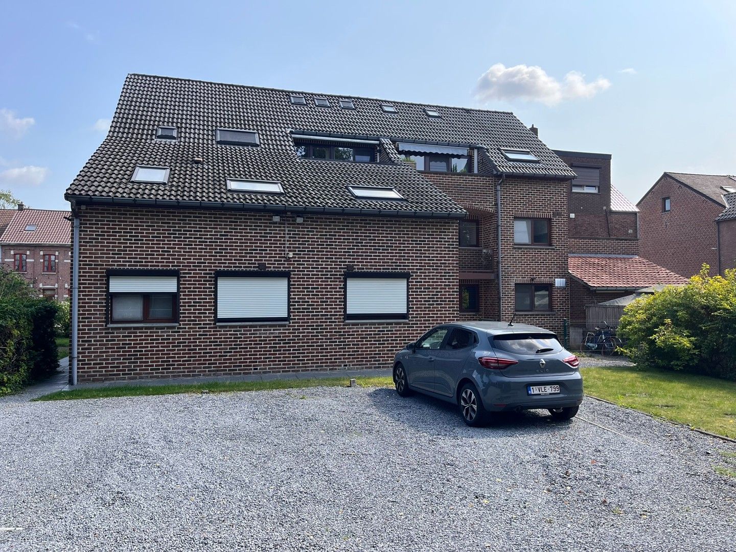 Appartement met 2 slaapkamers foto 18