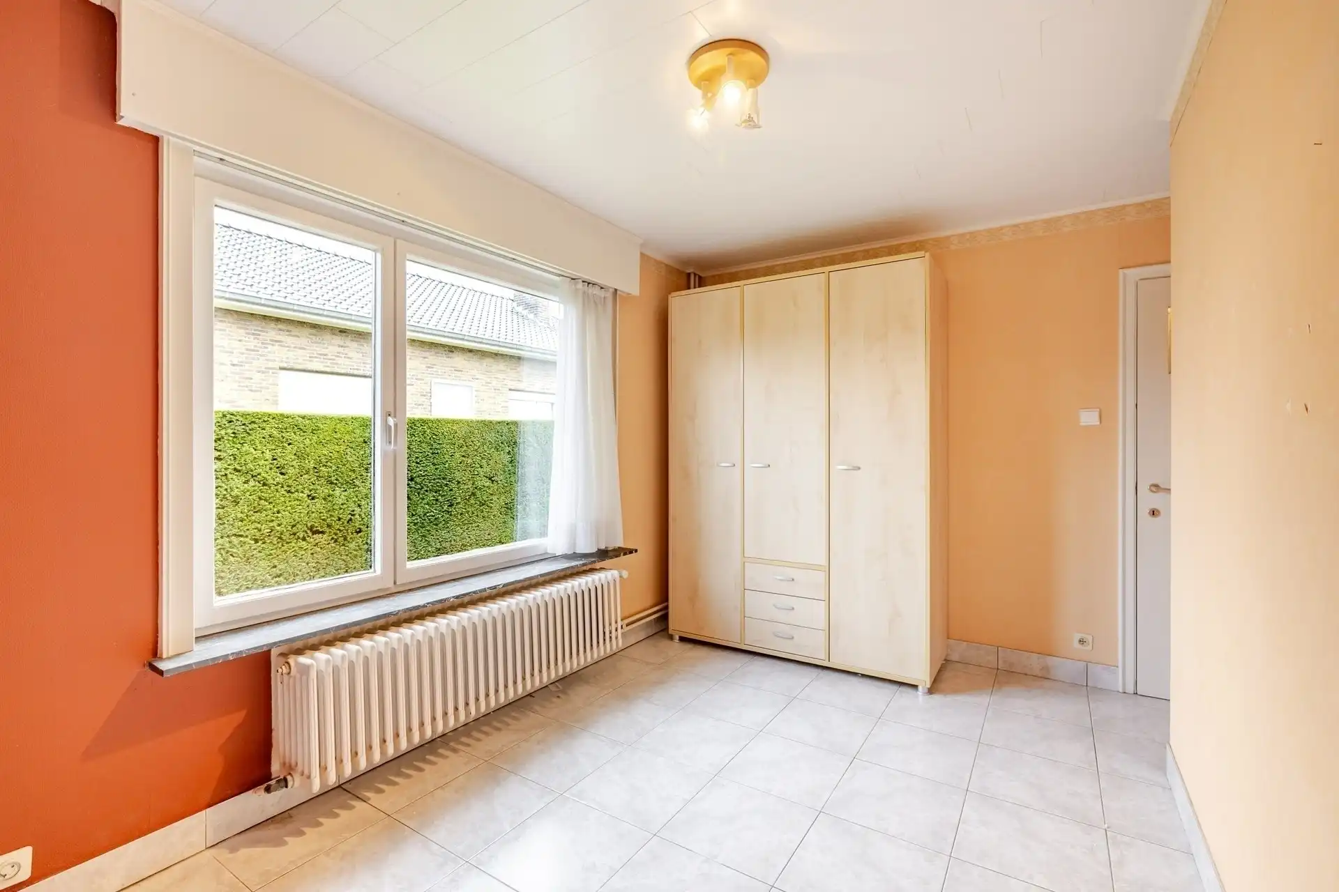 Charmante bungalow met landelijk uitzicht in Schellebelle foto 17