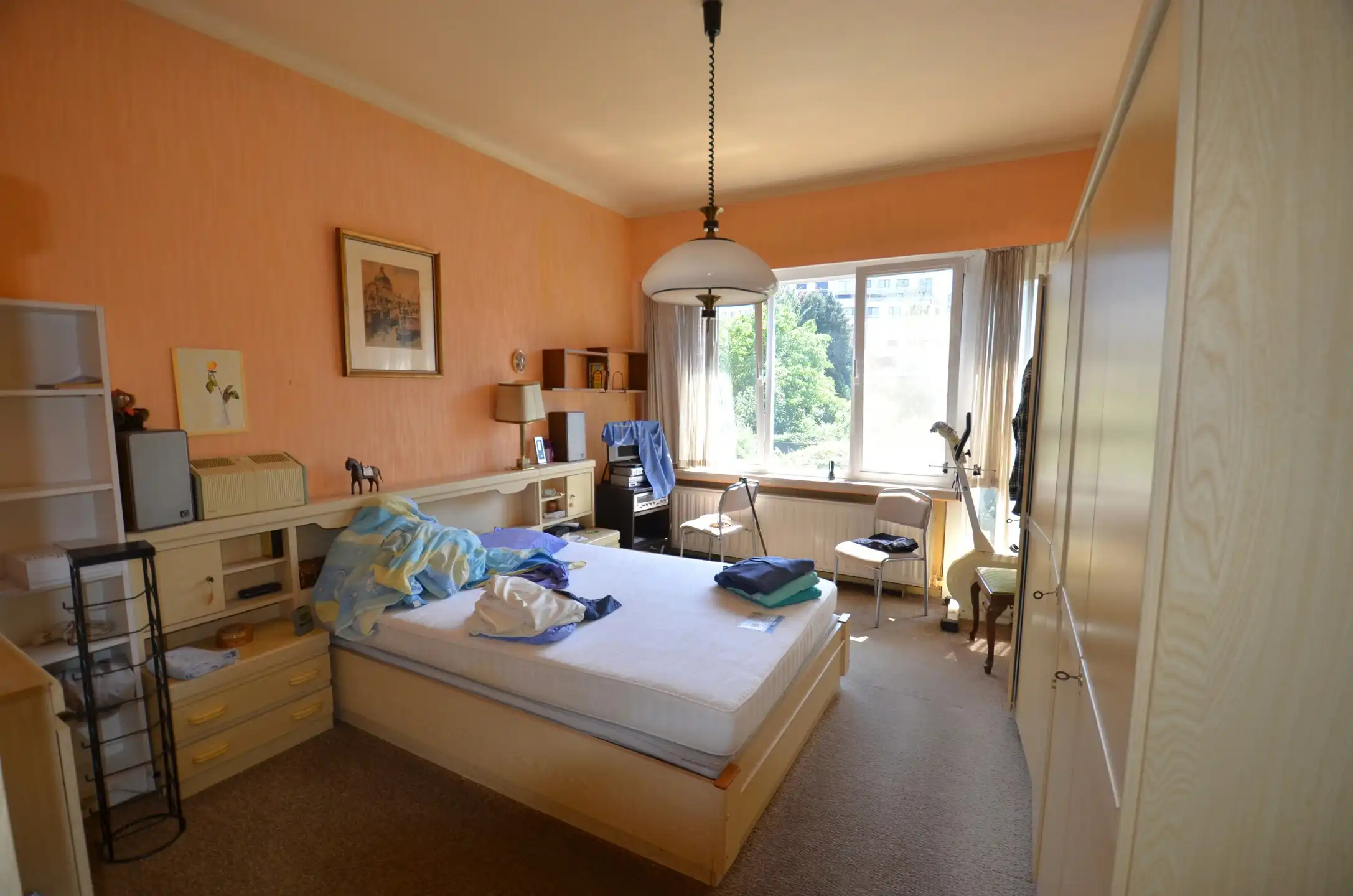 Te renoveren woning met 2 slaapkamers, garage en zonnige zuid-tuin foto 10