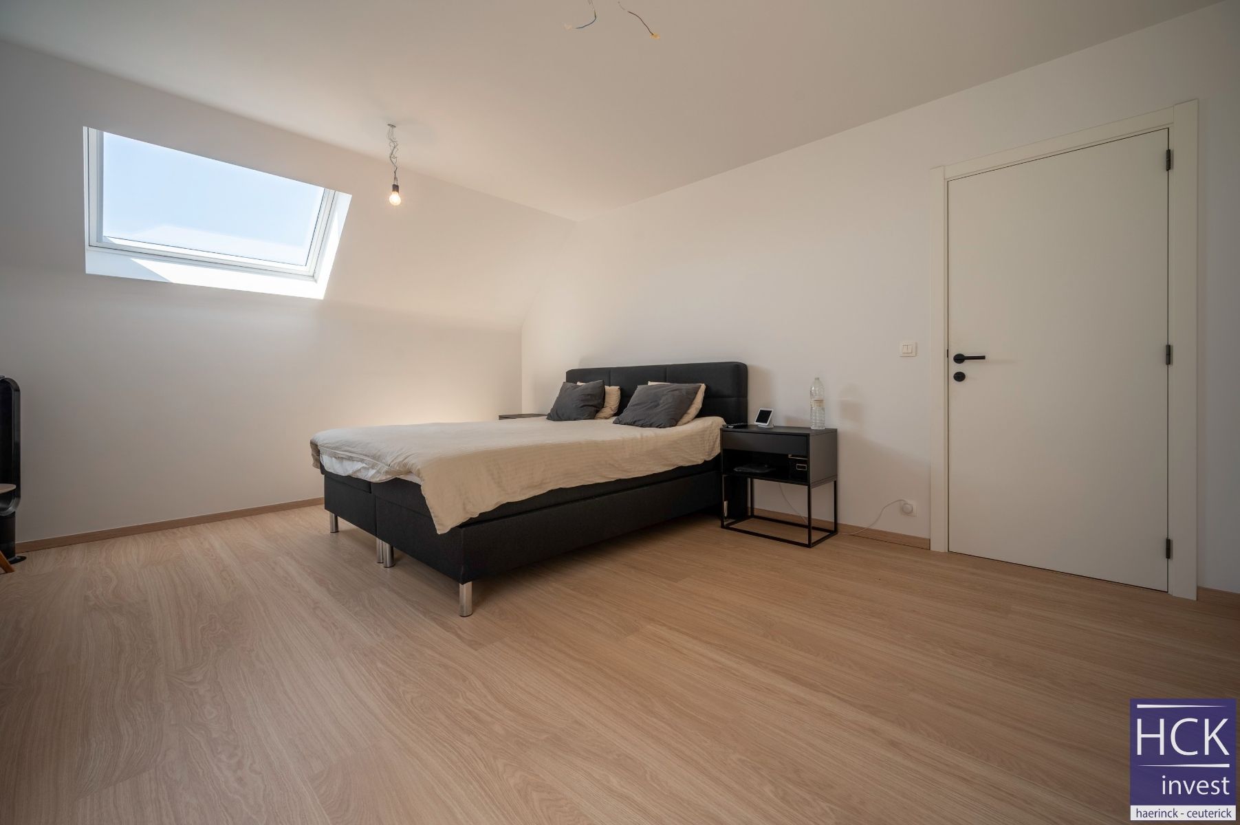 DEINZE - Uiterst ruime & energiezuinige woning met HIGH-END afwerking!! foto 21