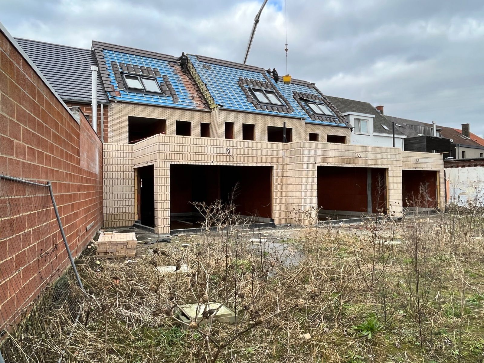 Energiezuinige nieuwbouw woning - 6% BTW mogelijk foto 4