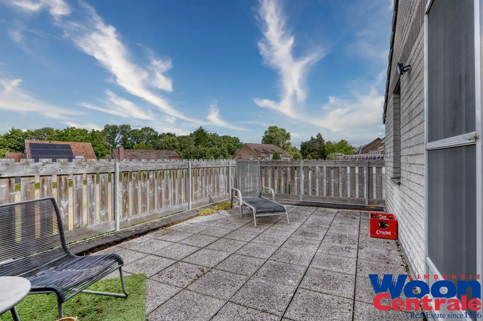 Instapklaar opbrengsteigendom of kangoeroewoning met twee ruime appartementen op perceel van 6a79ca foto 24