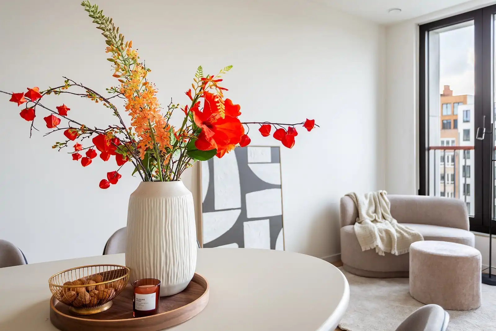 Modelappartement nu te bezoeken!  foto 9