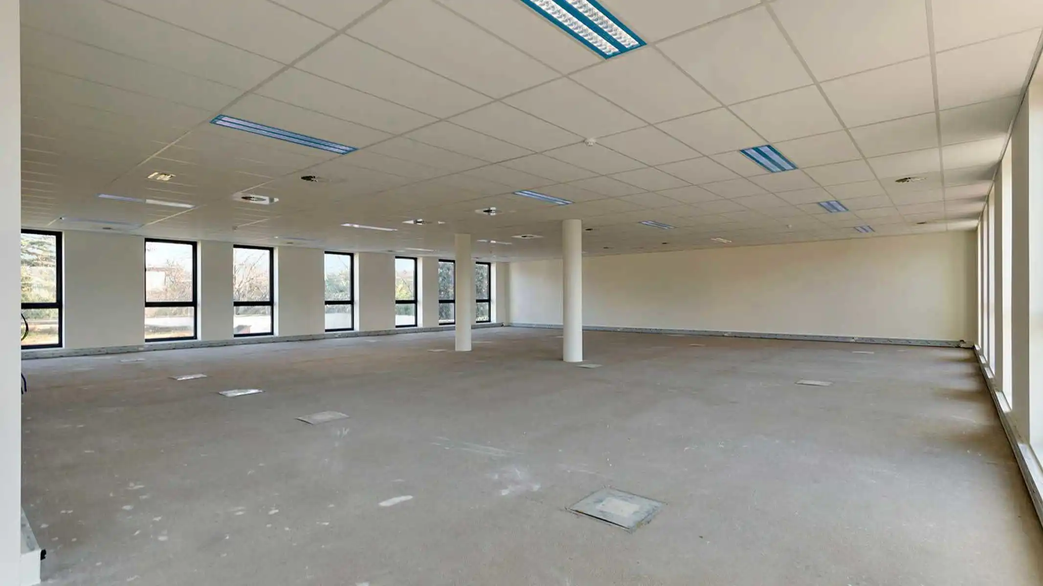 Instapklare Kantoor op Toplocatie in Wilrijk foto 3