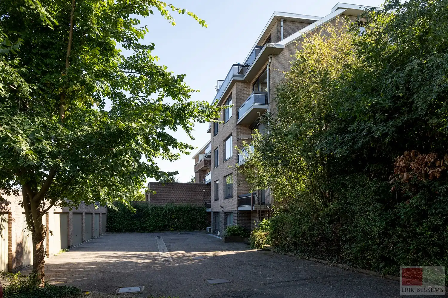 Appartement te koop foto 26