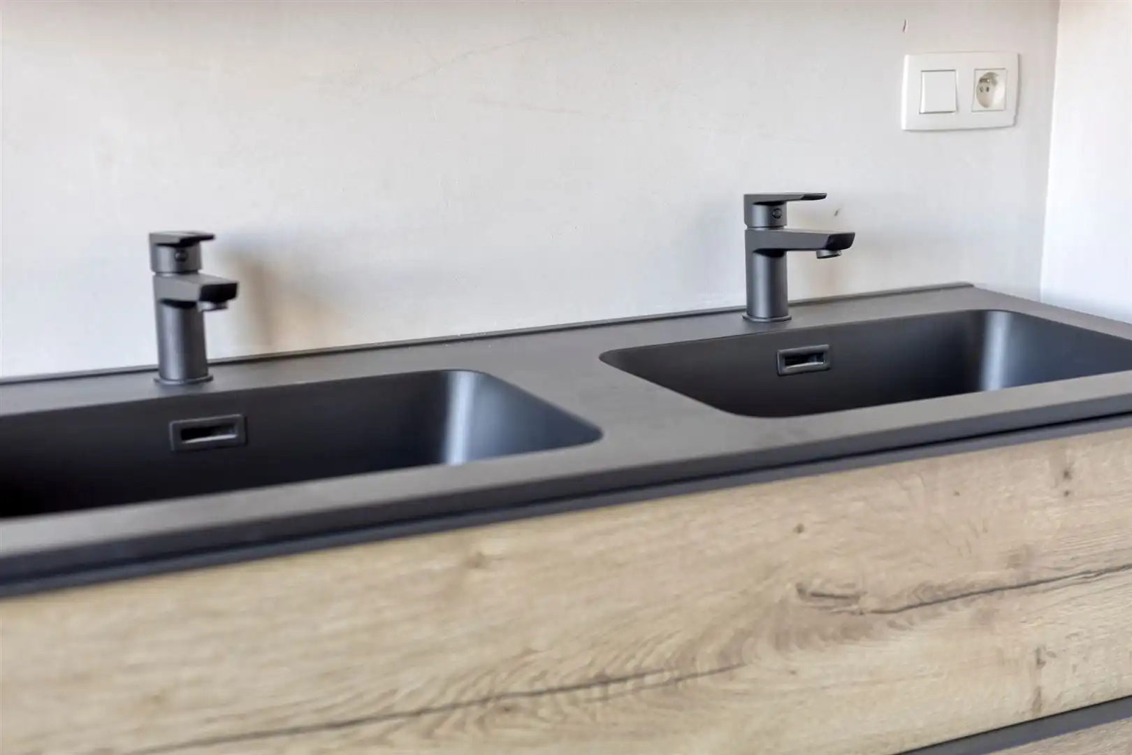 TE KOOP: Moderne nieuwbouwwoning met 3 slaapkamers in Geetbets! foto 17