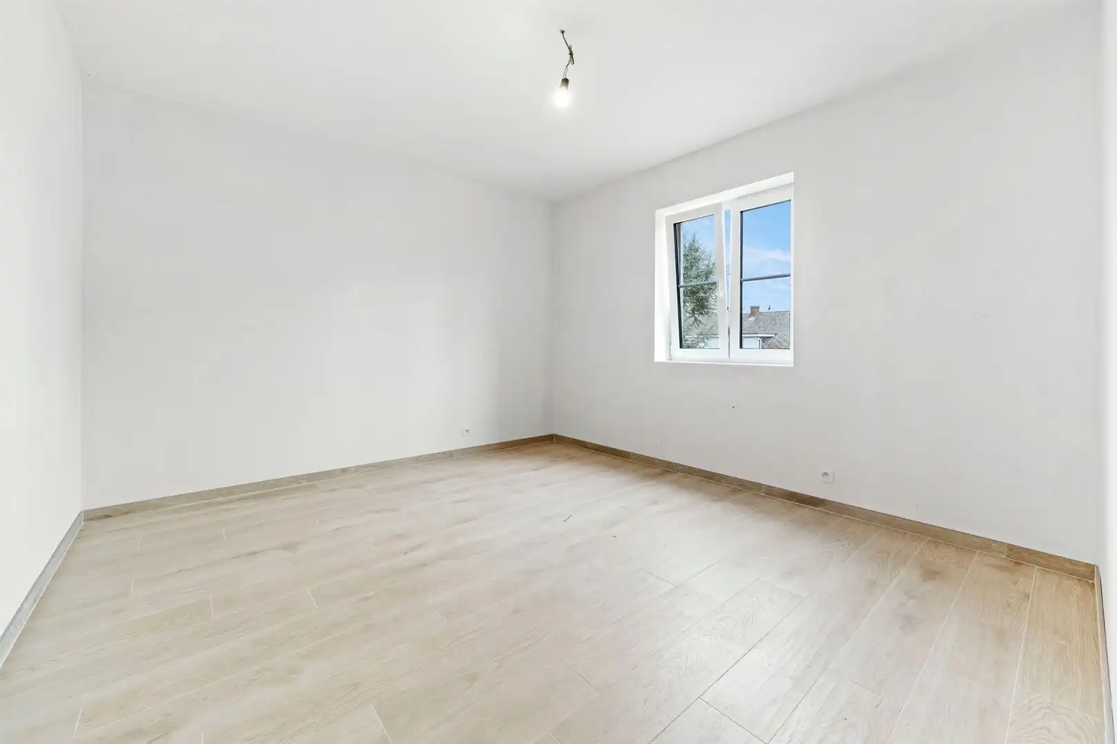 TE KOOP: Moderne nieuwbouwwoning met 3 slaapkamers in Geetbets! foto 17