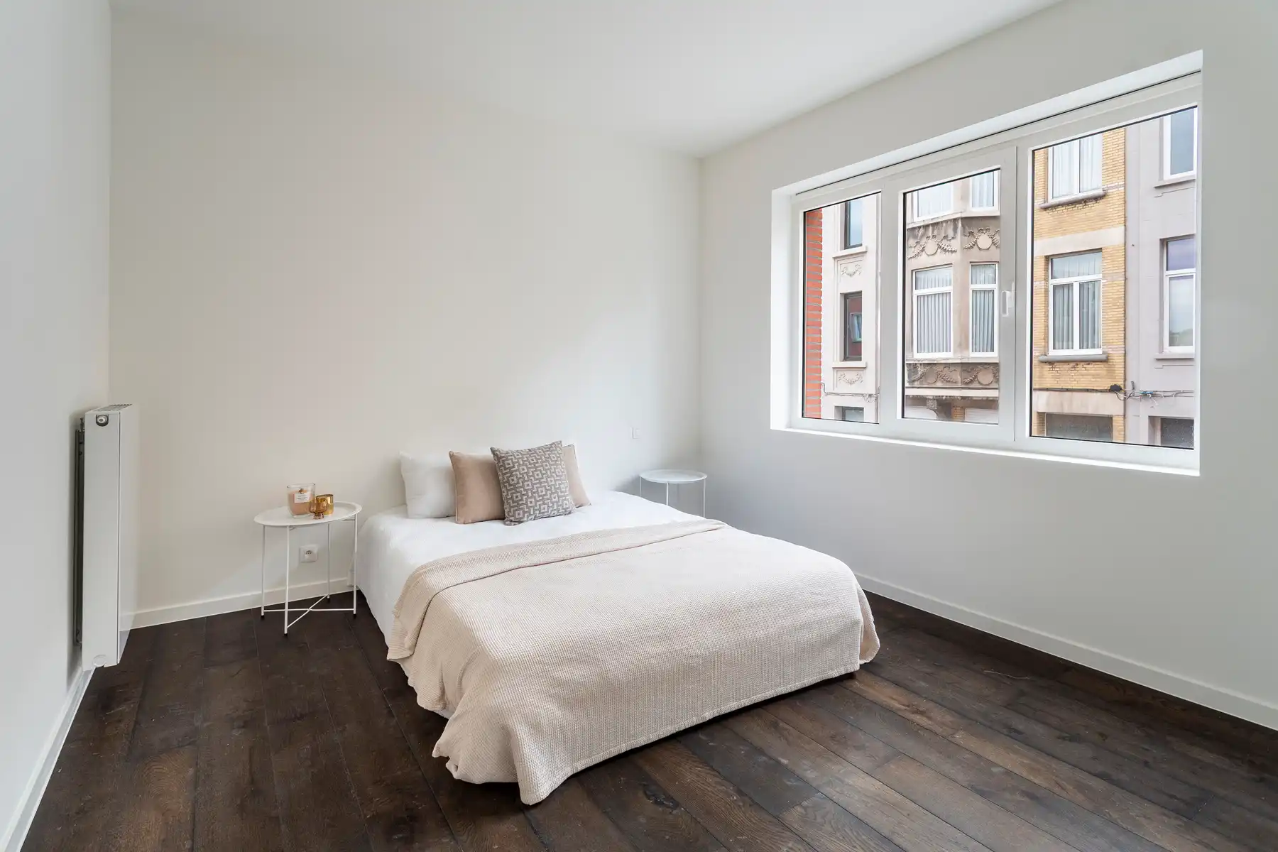 Stijlvol gerenoveerd appartement op toplocatie! foto 6