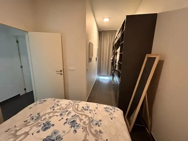 Prachtig 2slpk appartement aan de Blauwe Boulevard met autostaanplaats in Hasselt foto 31