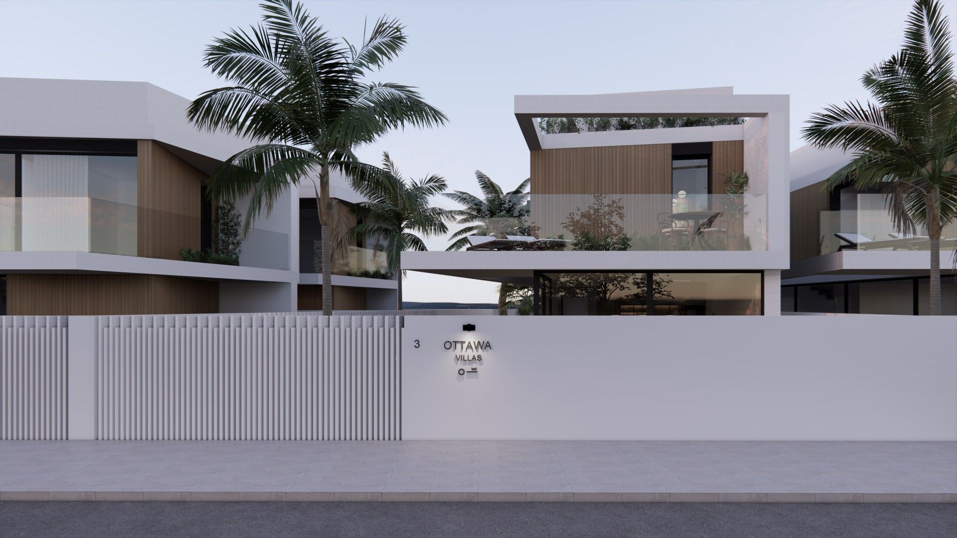 Ottawa Luxury Villas - Torre de la Horadada foto {{pictureIndex}}