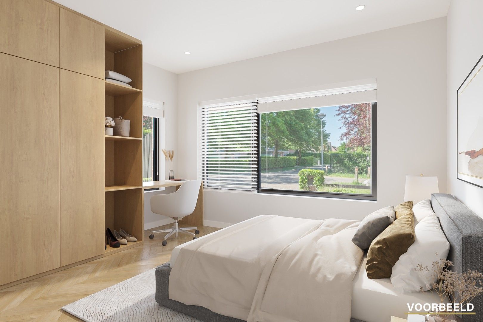VERKOCHT onder voorbehoud foto 9