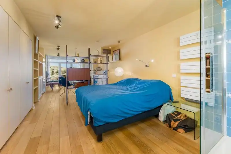 Te koop: stijlvolle studio in Residentie Palace te Zeebrugge foto 3