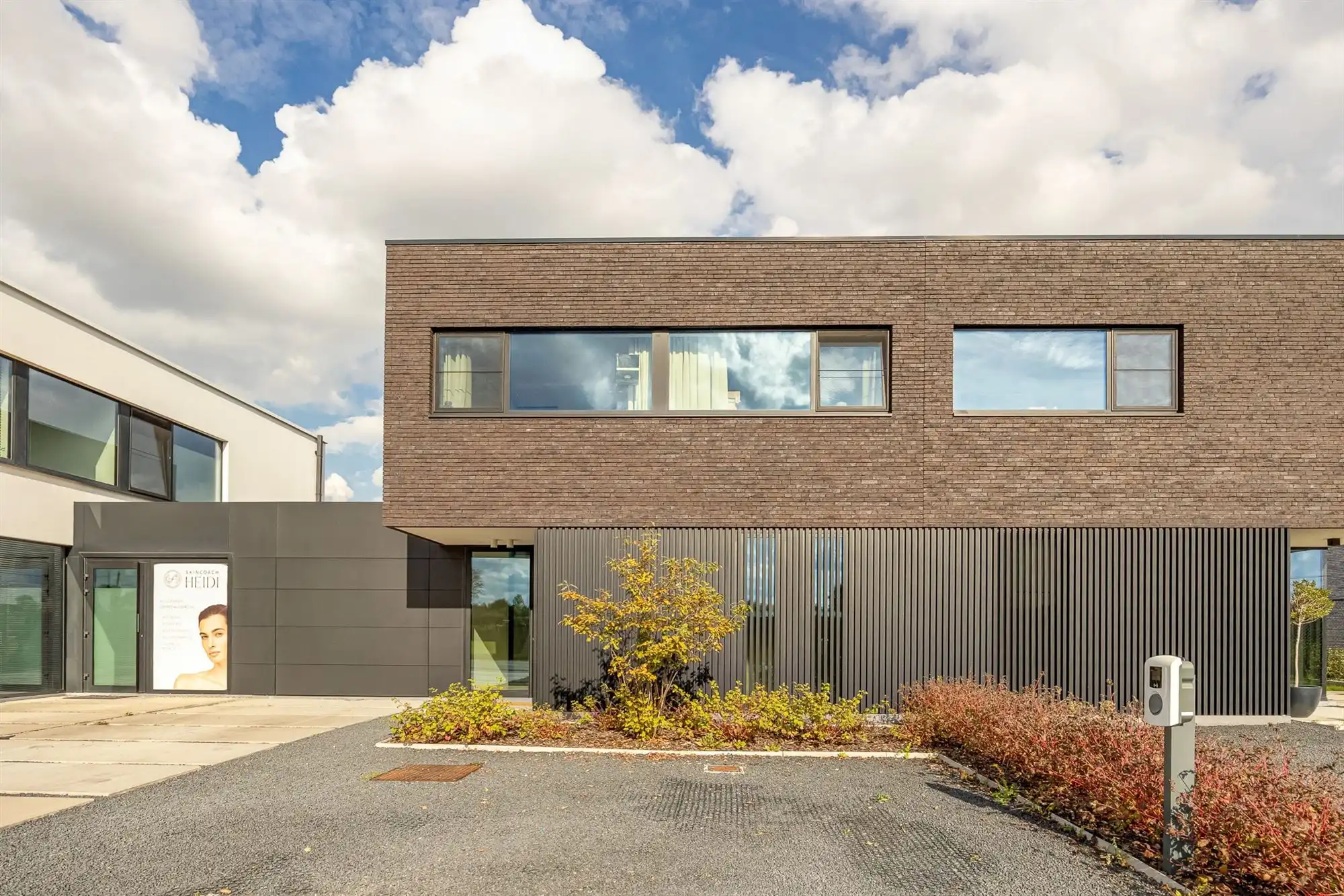 Huis te koop Lintsesteenweg 62B - 2500 Lier