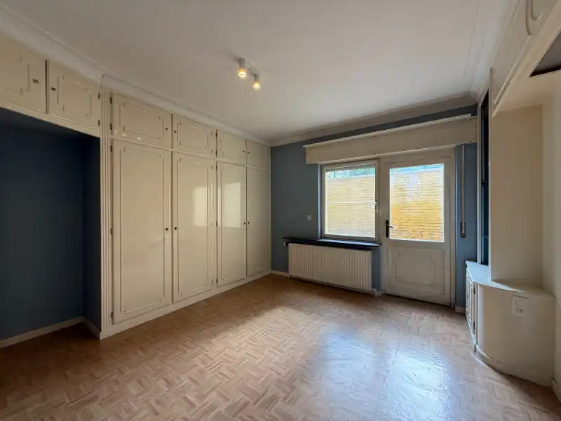 Ruim 2-slaapkamerappartement met garage nabij De Sterre foto 10