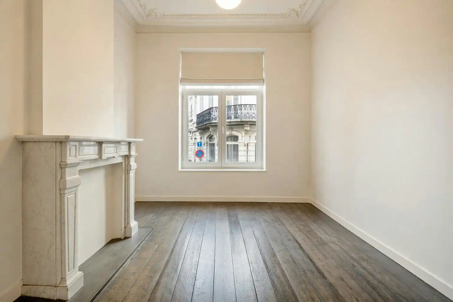 Ruime bel-etagewoning met studio nabij de Reep foto 33
