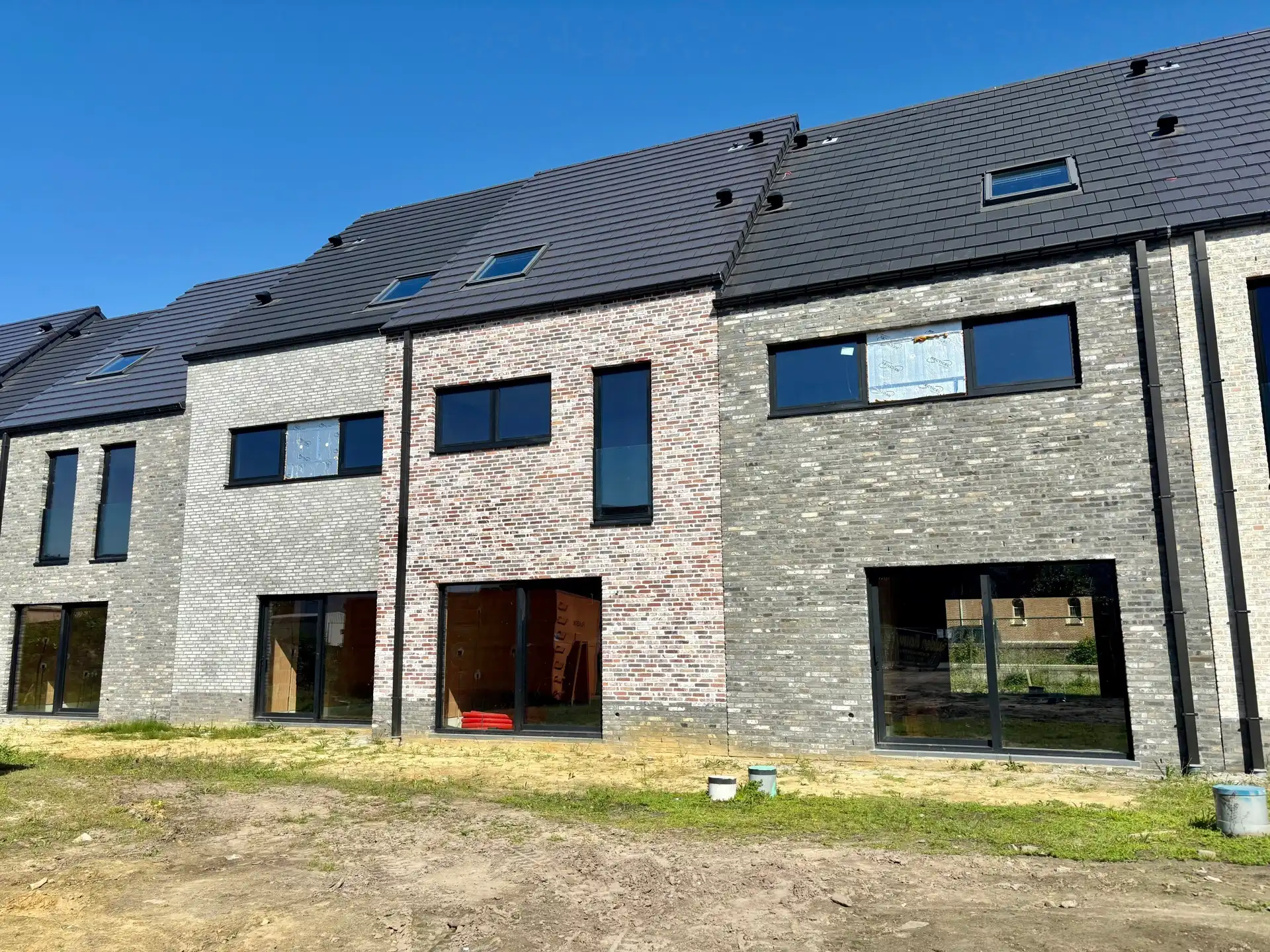 Nieuwbouwwoning foto 3