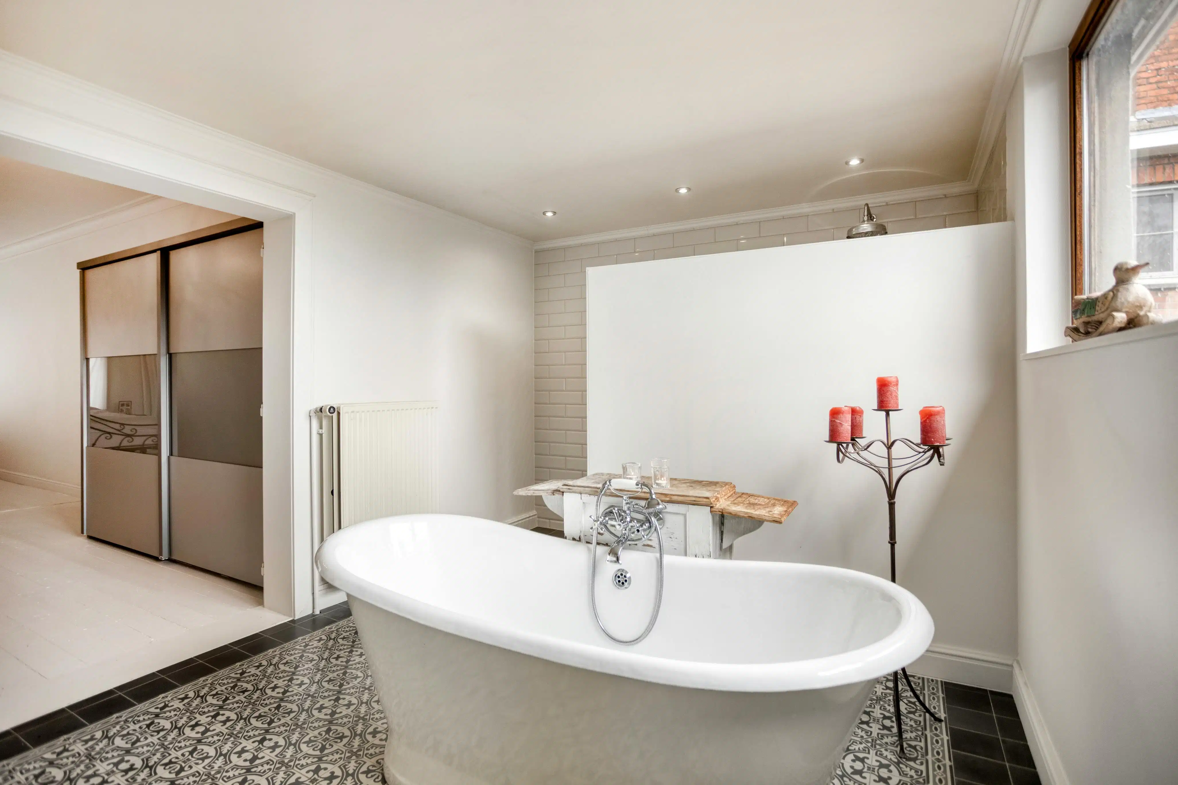 Karaktervolle woning met 6 slaapkamers te koop in Kontich foto 26