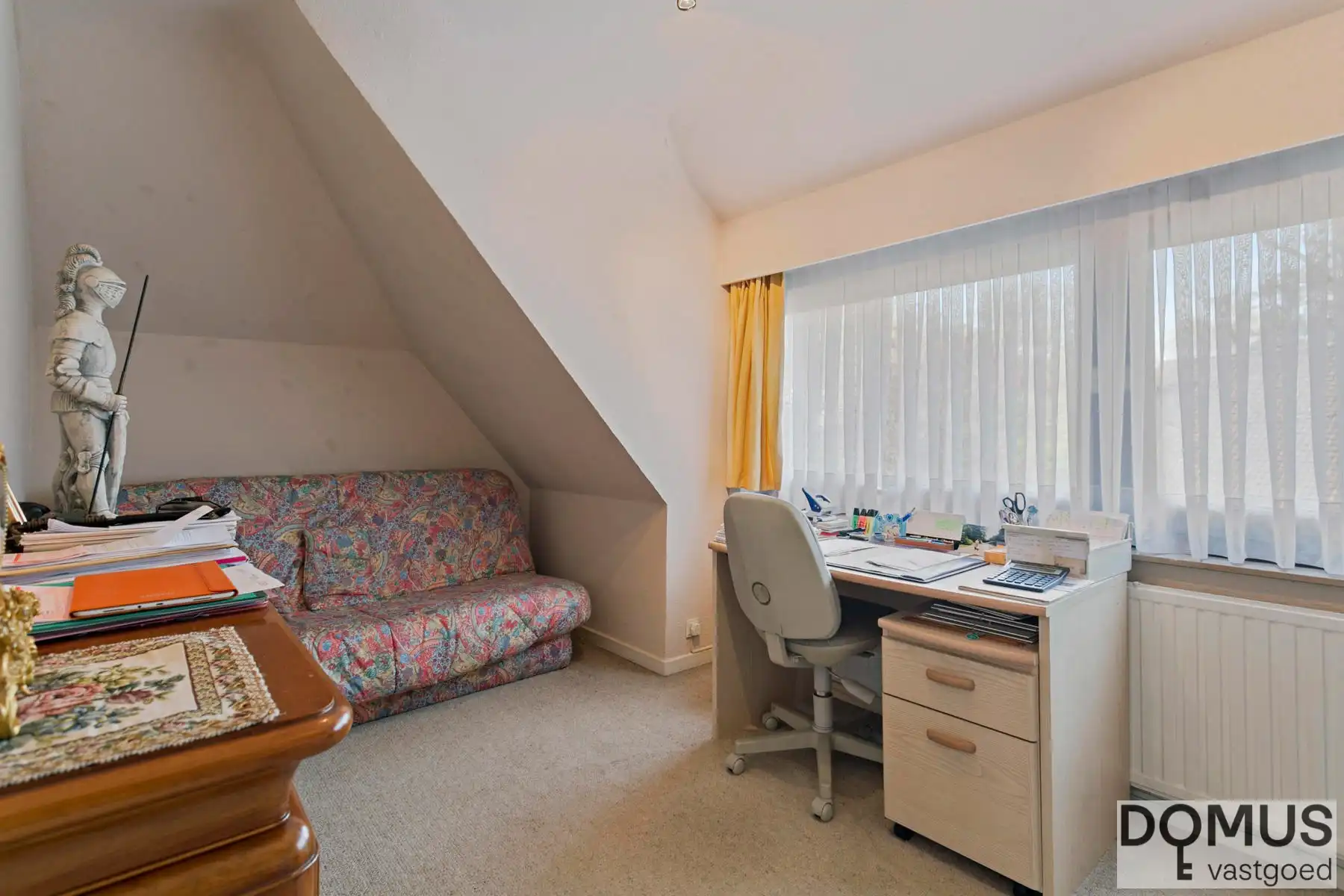 Statige villa met tijdloze architectuur op topligging  foto 26