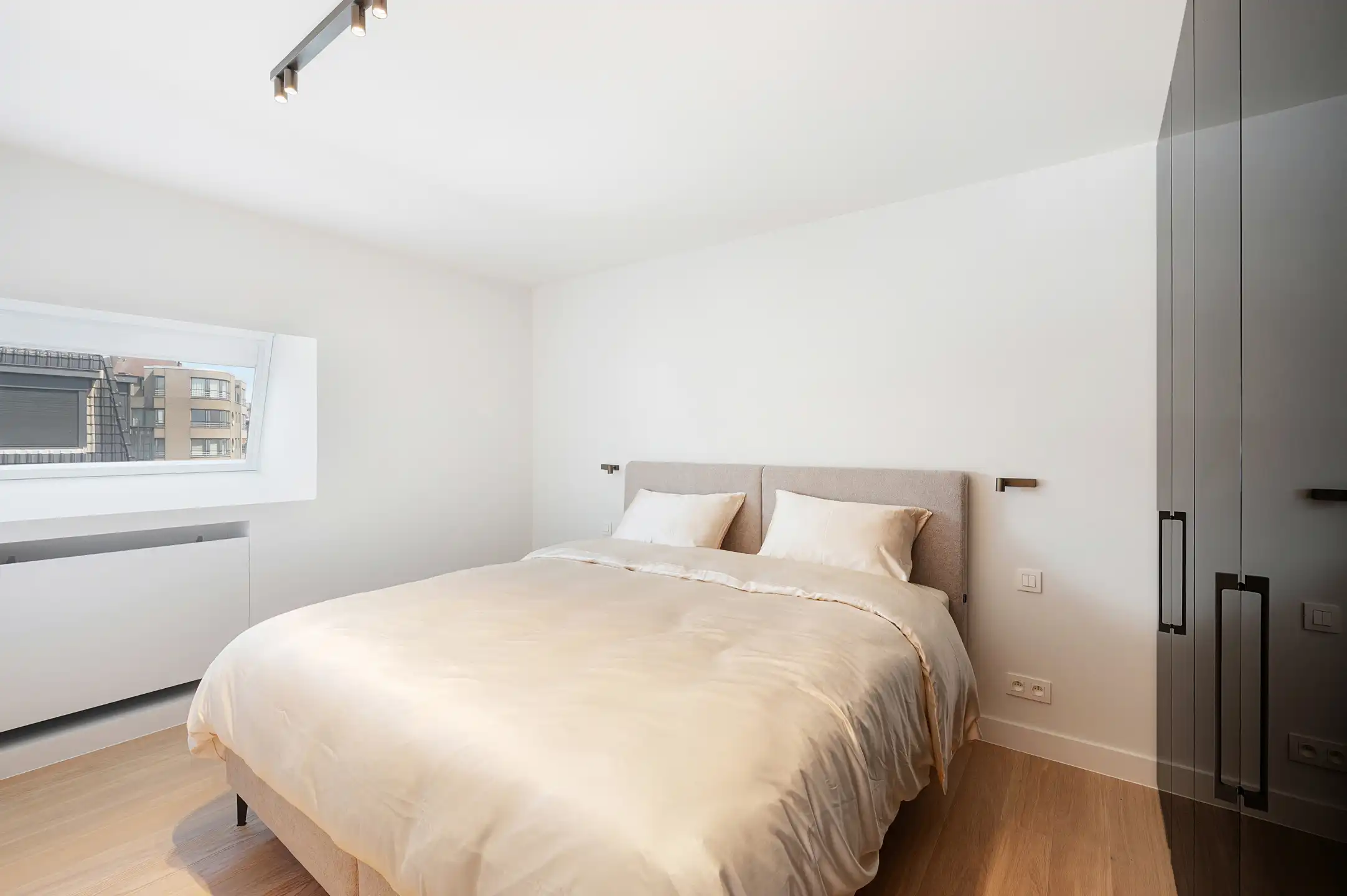Mooi instapklaar duplex appartement in de Jozef Nellenslaan  foto 24