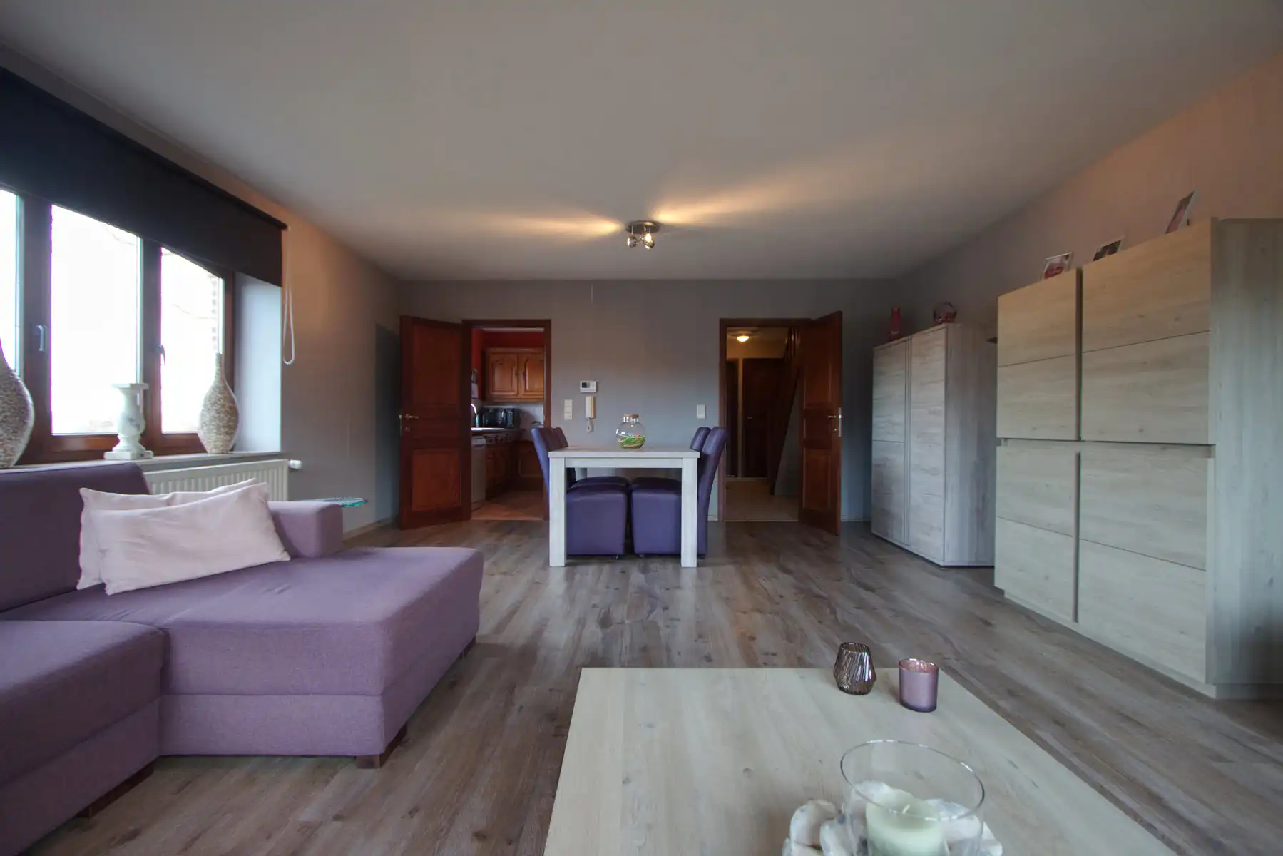 DUPLEX APP - 3 tot 4 SLK - TERRAS - GARAGEBOX - INSTAPKLAAR foto 4