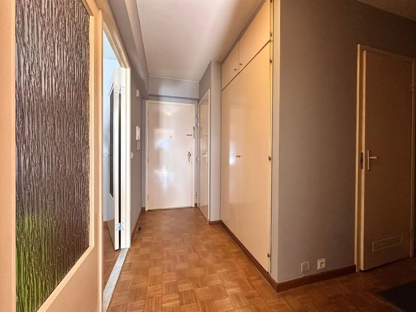 1-slaapkamer appartement met groen uitzicht in Dendermonde foto 15