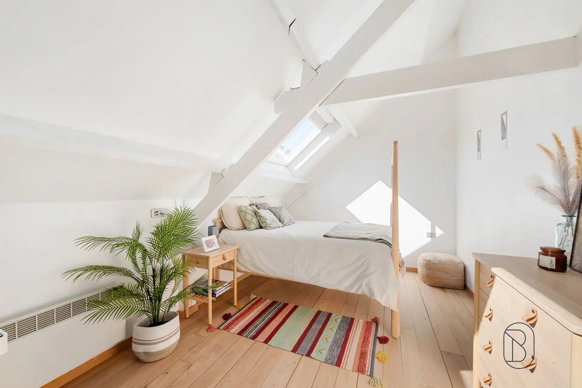 Prachtig gelegen charmante fermette met extra schuur foto 22