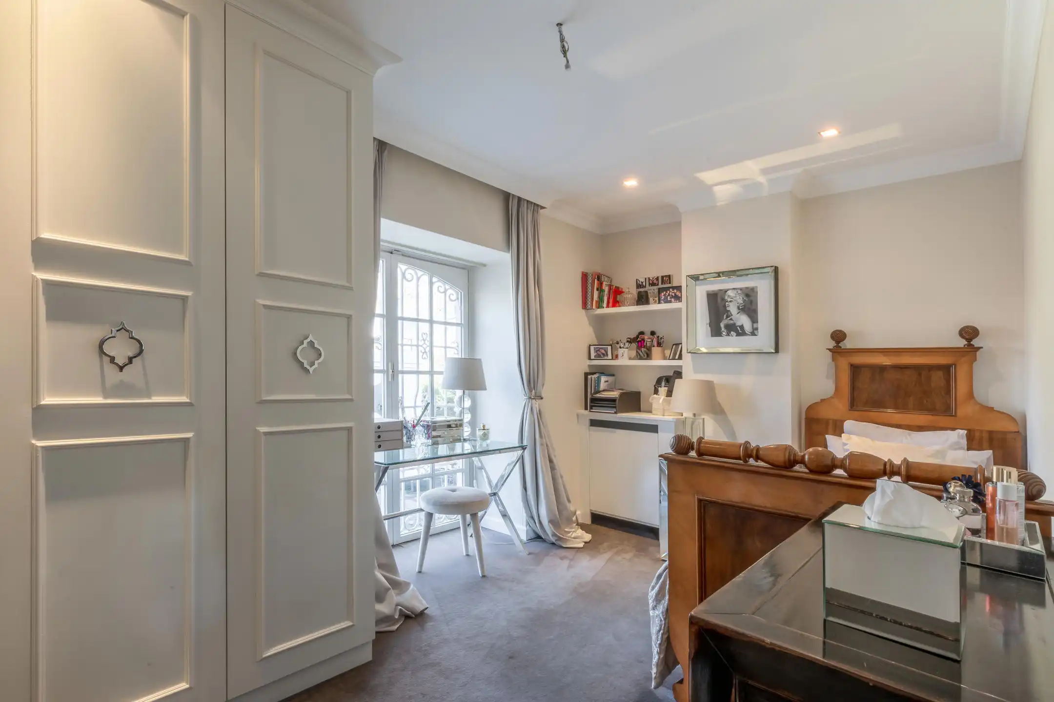 Te renoveren villa met zwembad en grote tuin -  Elsdonk foto 25