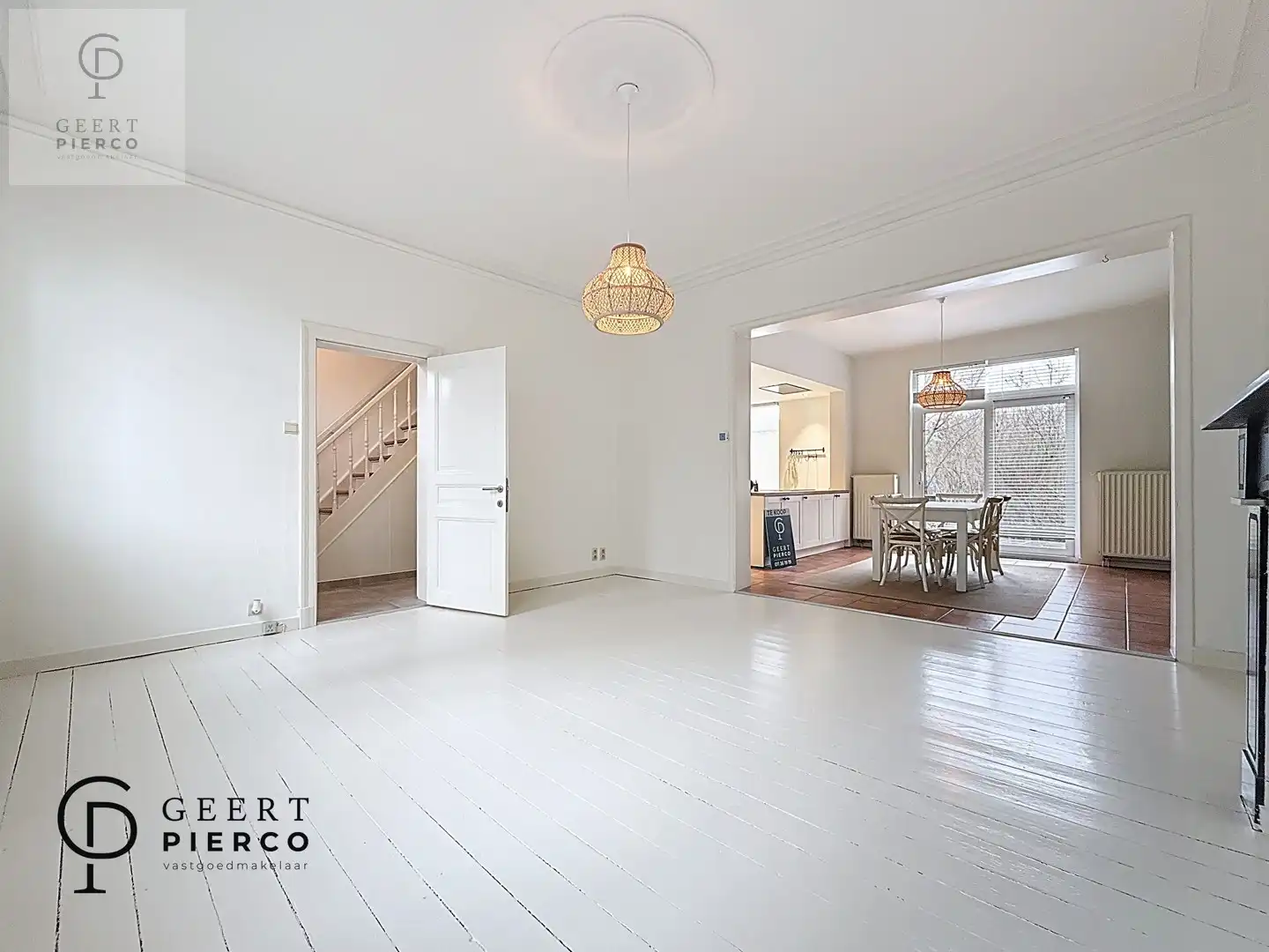 Knappe woning die meteen aanvoelt als thuiskomen foto 6