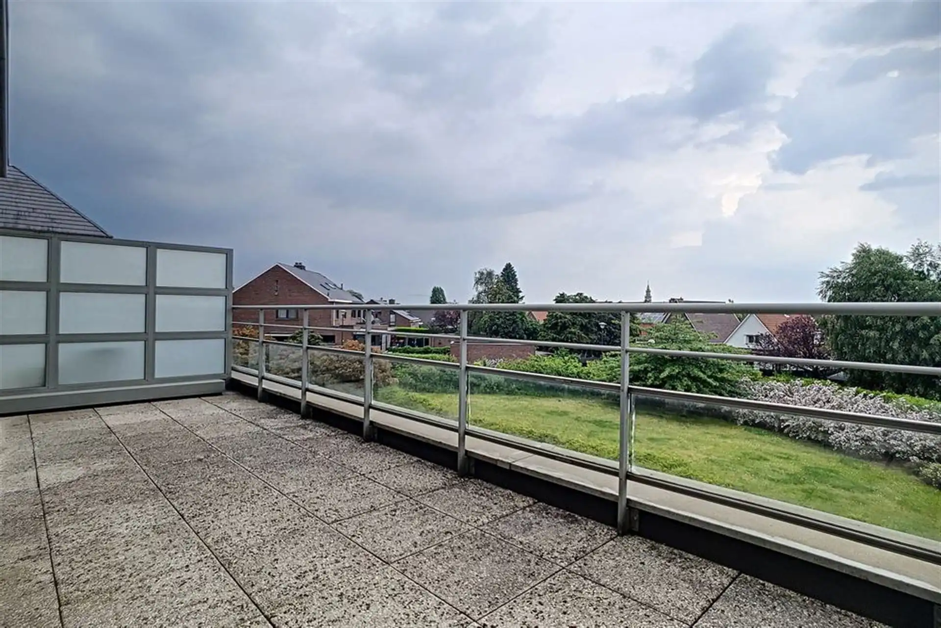 Prachtig appartement in residentiële wijk foto 11
