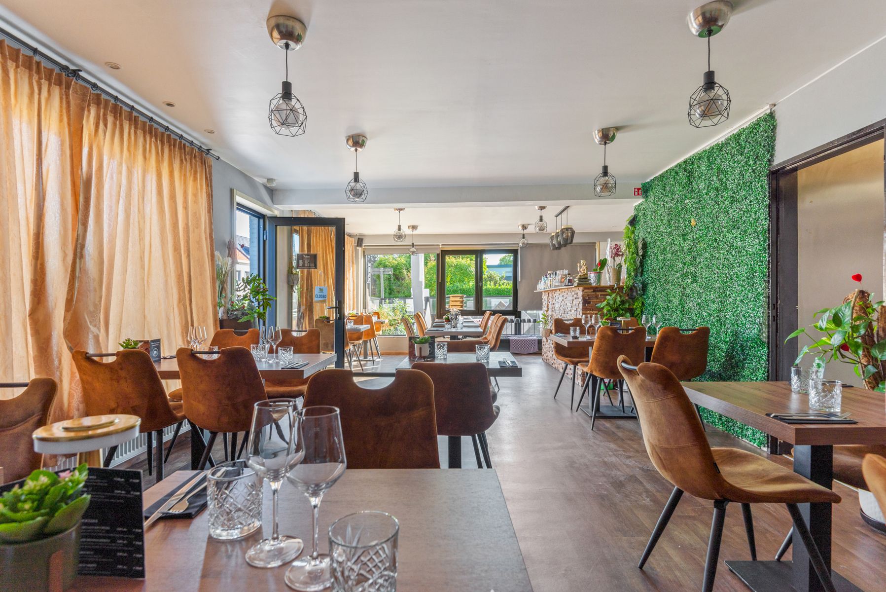 Opbrengsteigendom met sterk rendement in Edegem! foto 36