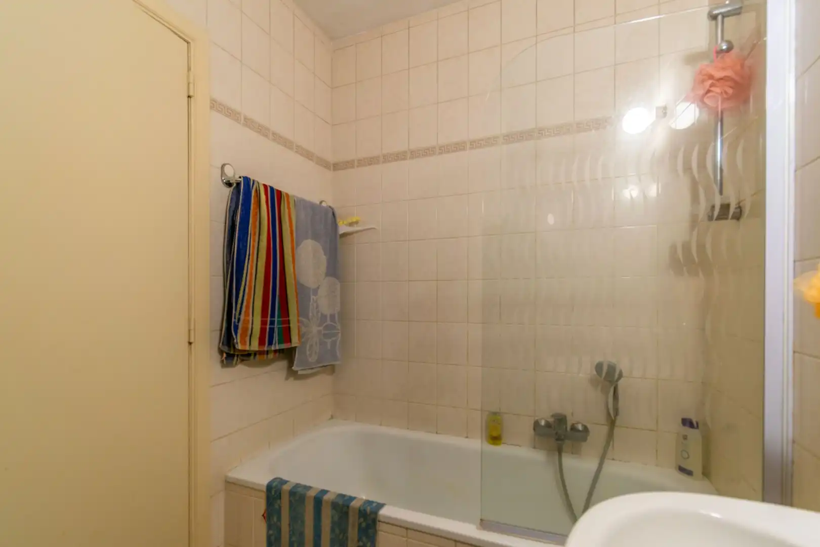 RUIM APPARTEMENT MET KNAP ZUID-TERRAS ! foto 14