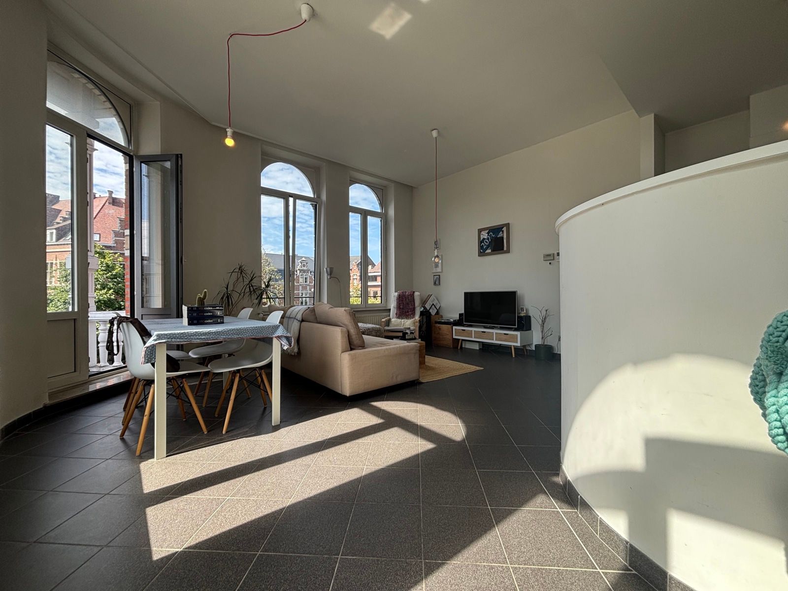 Appartement met topuitzicht!  foto 3