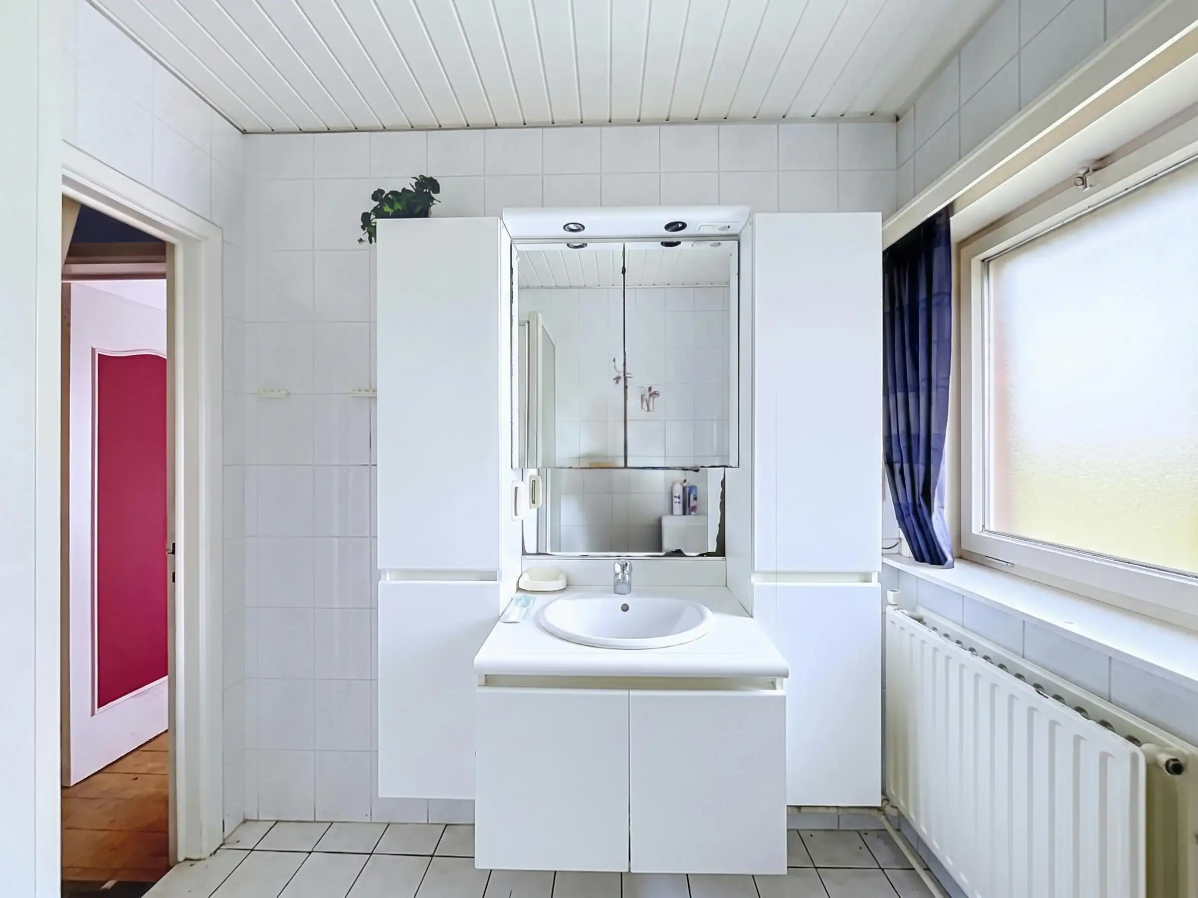 Halfopen huis met 3 slaapkamers te koop in centrum Ursel foto 13