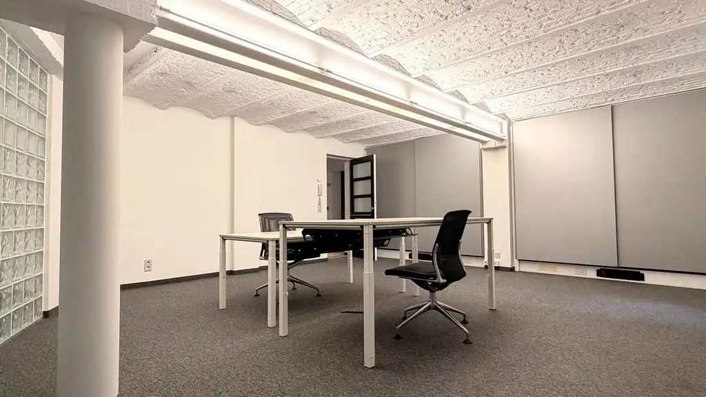 Kantoorruimte te huur in The Lofthouse te Antwerpen foto 6