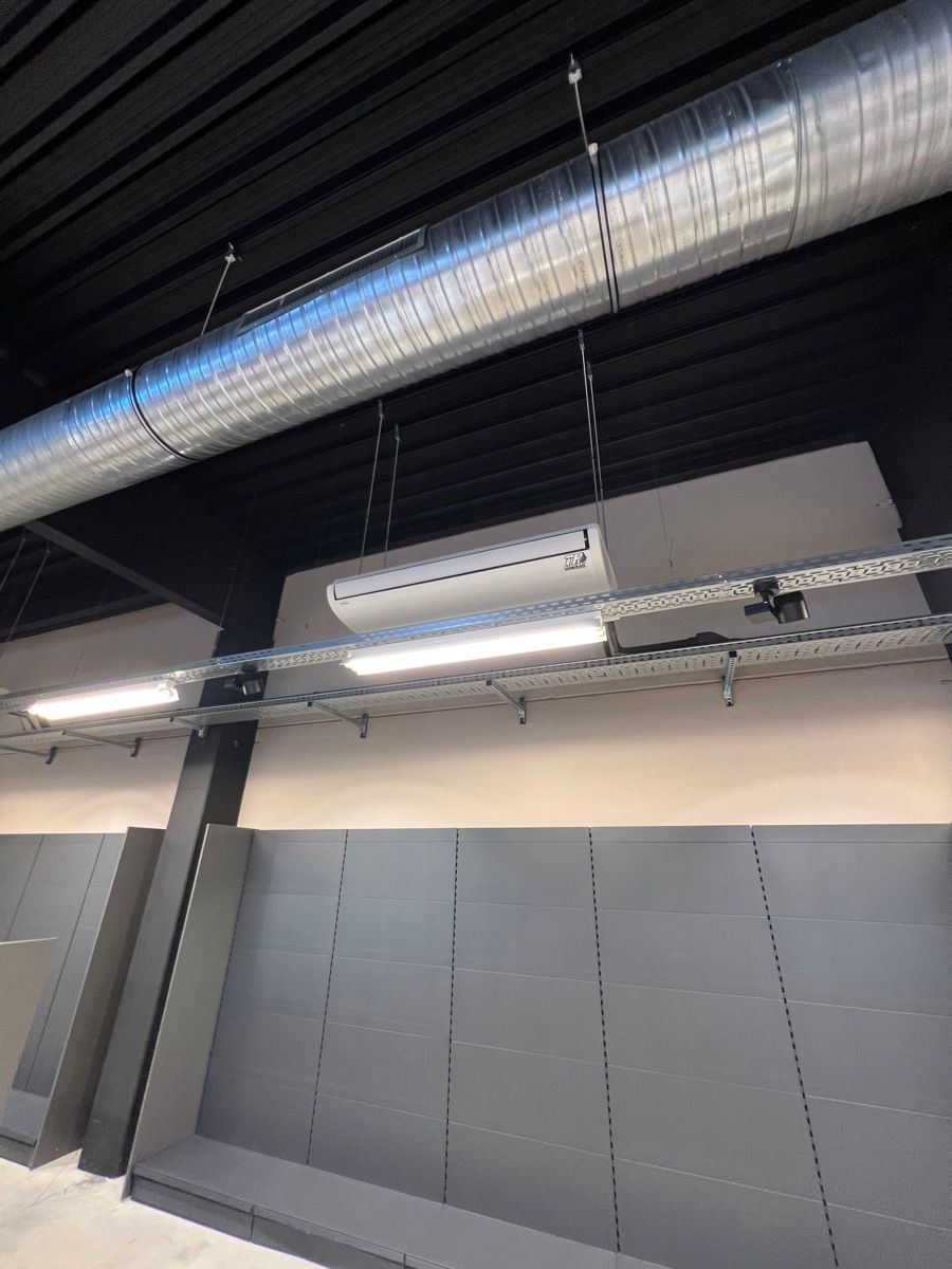 Handelspand te huur. foto 8