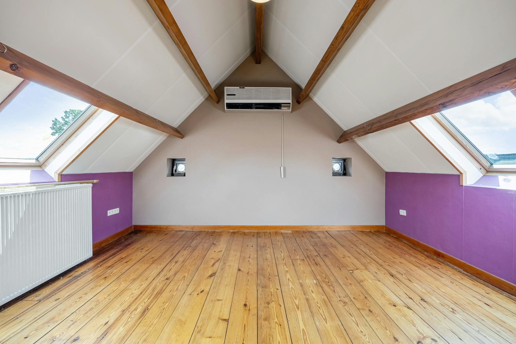 Gerenoveerde vierkantshoeve in het landelijke Vliermaal foto 19