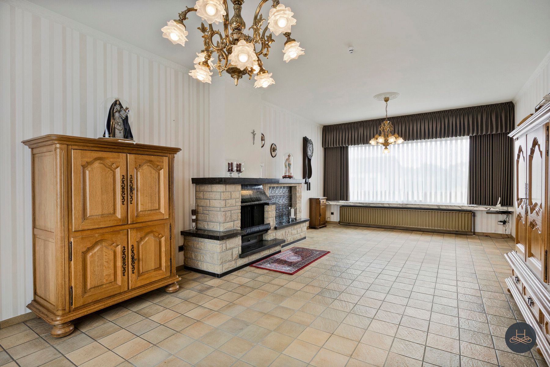 Uitstekend onderhouden woning met prachttuin op toplocatie foto 16