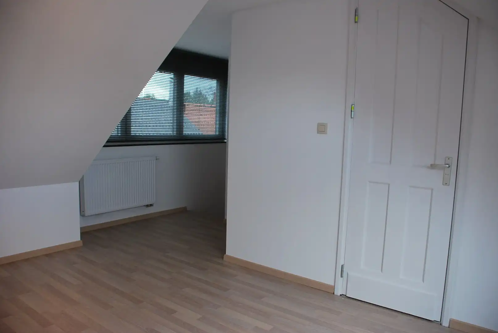 Appartement met 1 slaapkamer foto 7