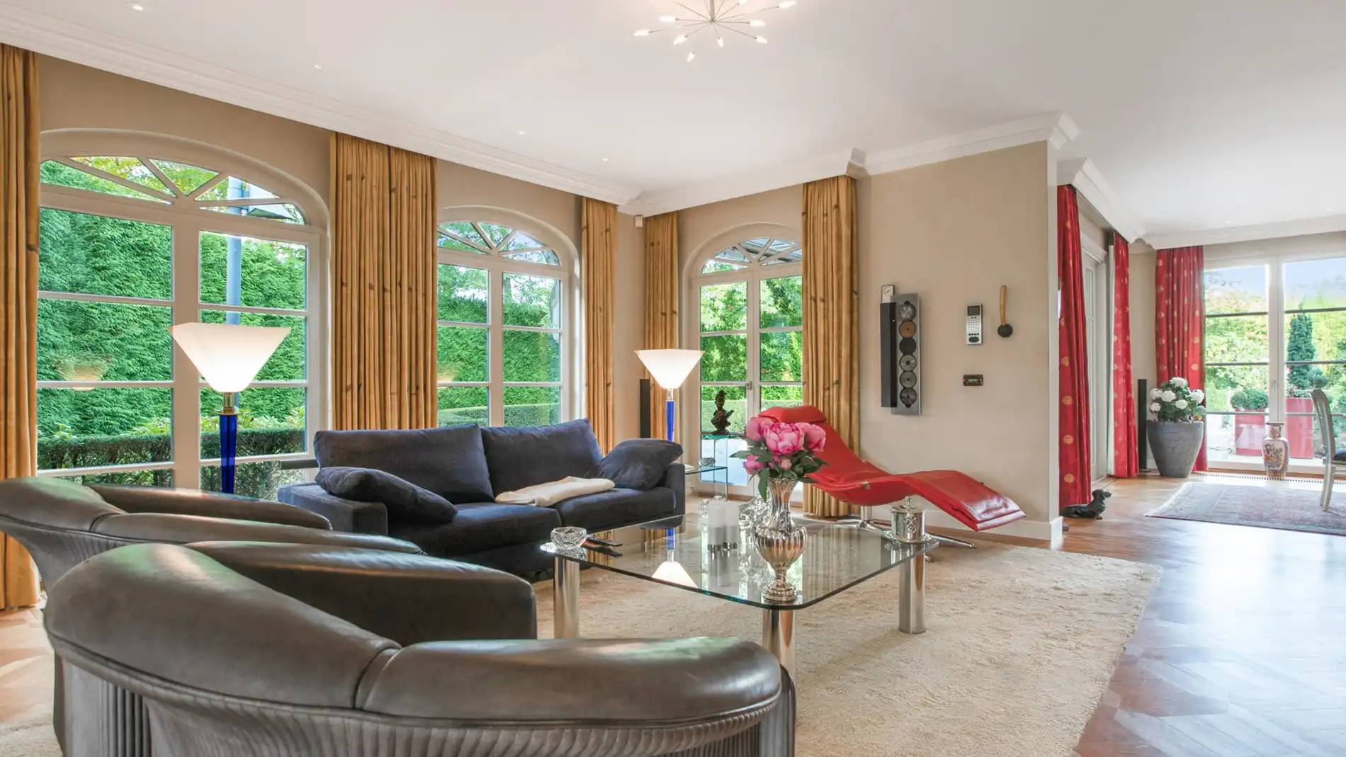 Exclusieve villa foto 8