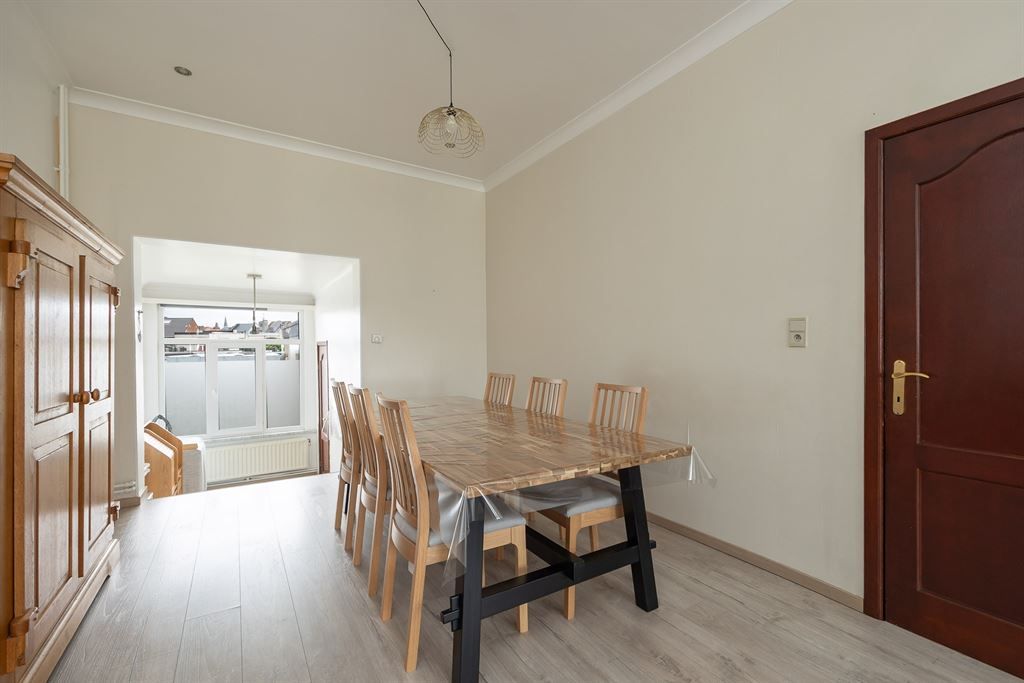 Karaktervolle woning met 3 units en tuin foto 19