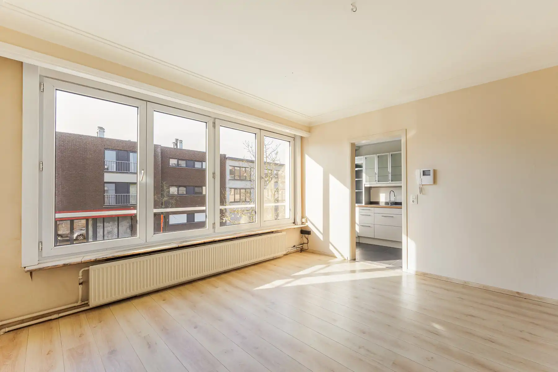 Appartement in centrum Schoten! foto 4