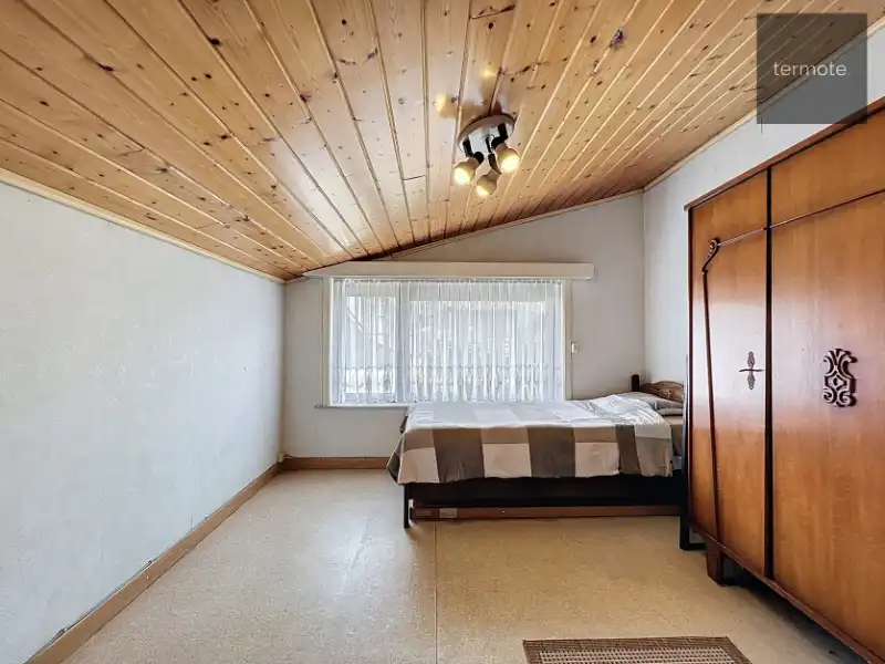 Alleenstaande woning foto 15