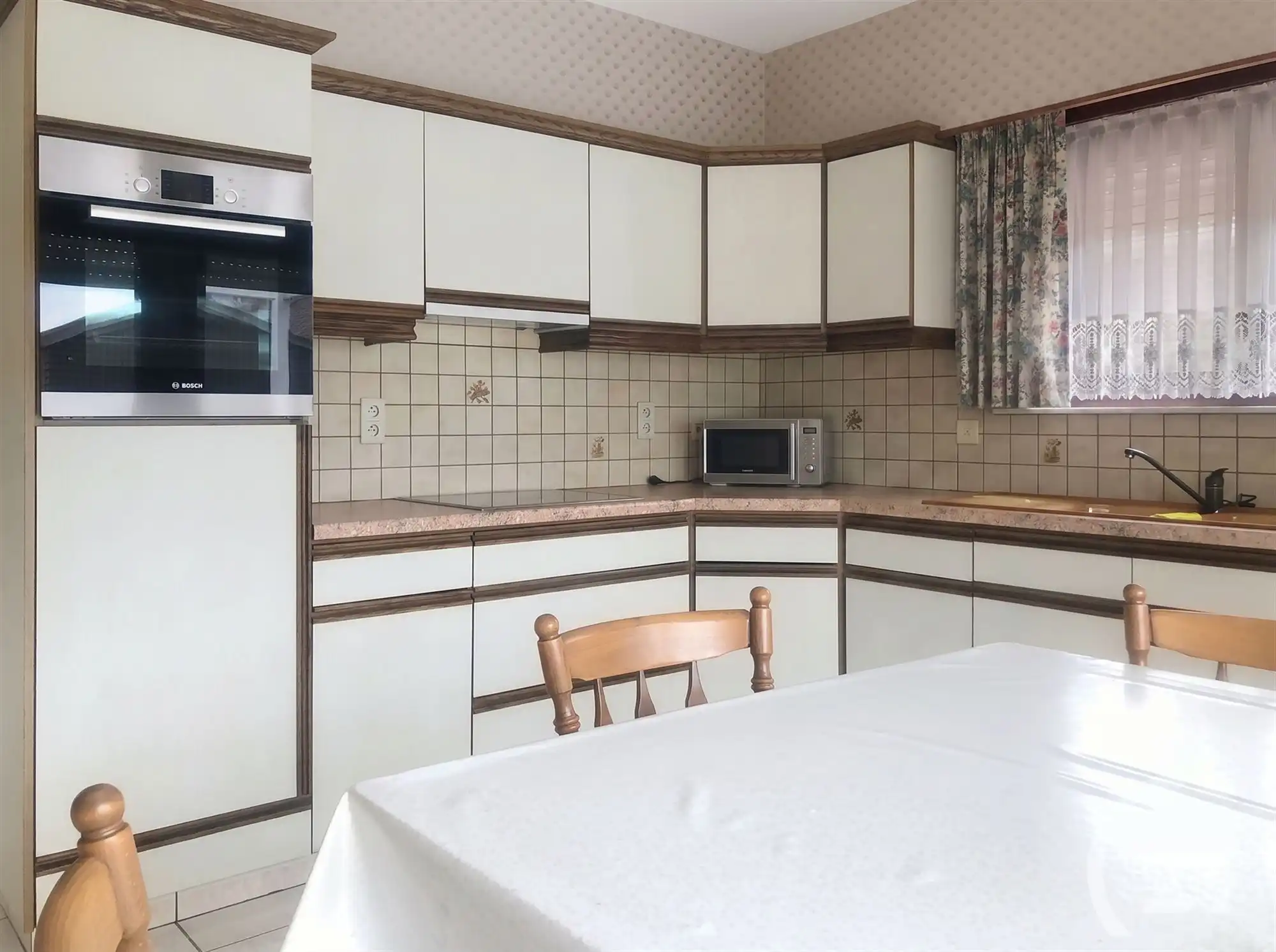 Ruime woning te huur in Booischot! foto 9