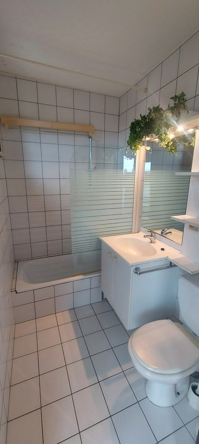 PENTHOUSE MET 1 SLAAPKAMER TE KOOP OP DE ZEEDIJK IN KOKSIJDE foto 8