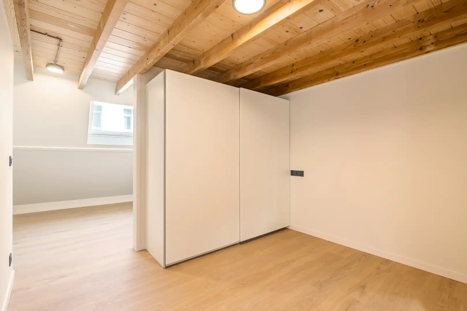 Energiezuinige gerenoveerde rijwoning - centrum Brugge foto 7