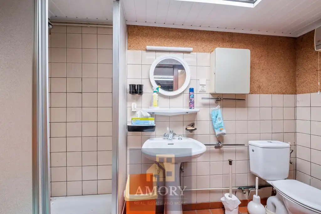 Uniek gelegen recreatief perceel in de Polders – aan het water foto 24