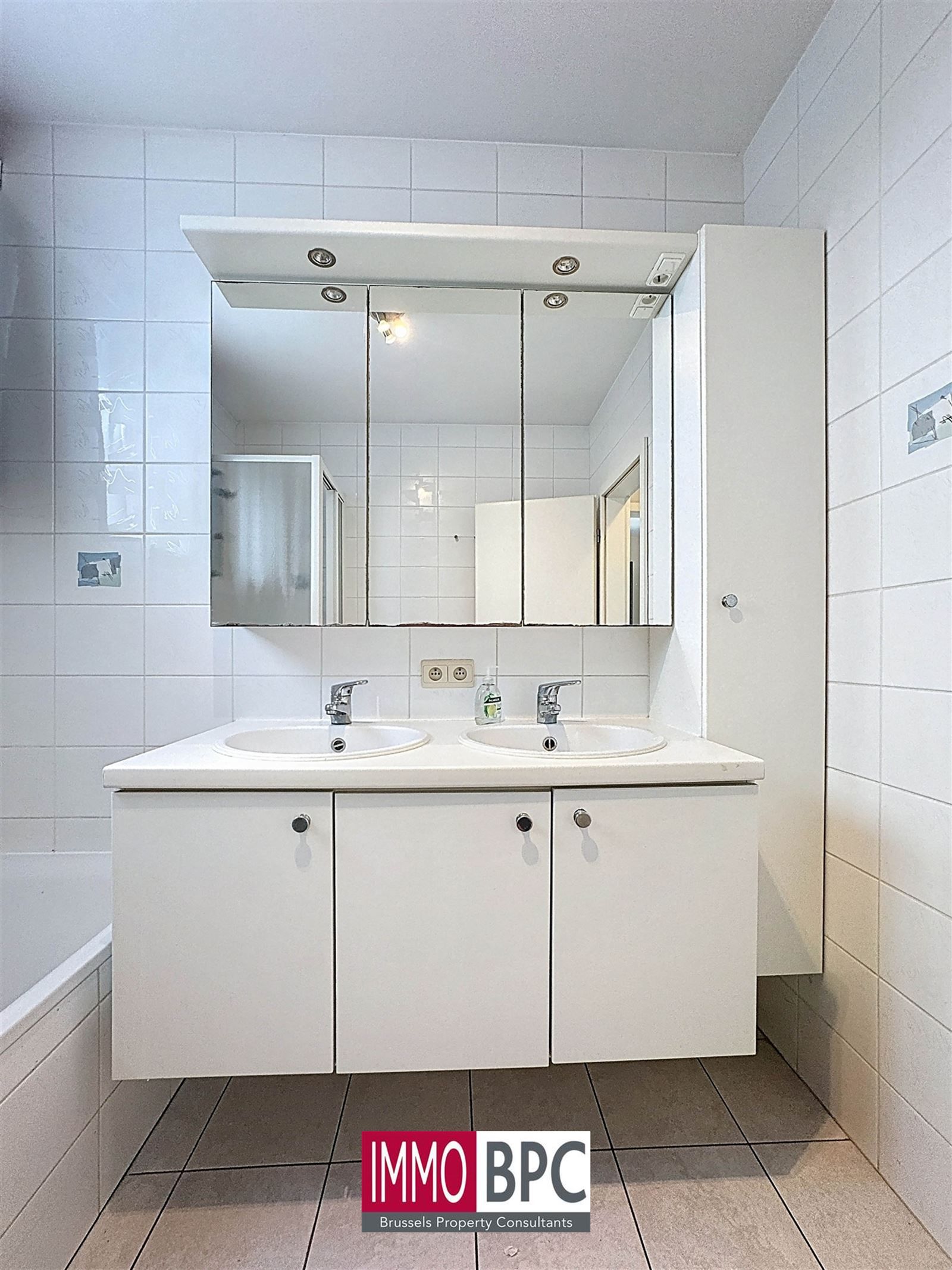 Prachtig en Ruim Penthouse van 116m²  met Terras 53m² en 8m²  foto 19