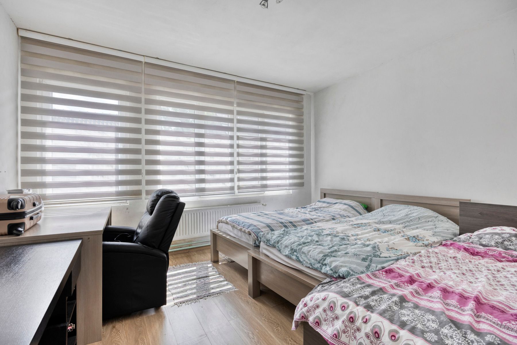 Ruime woning met tuin en handelsruimte in Lokeren foto 13