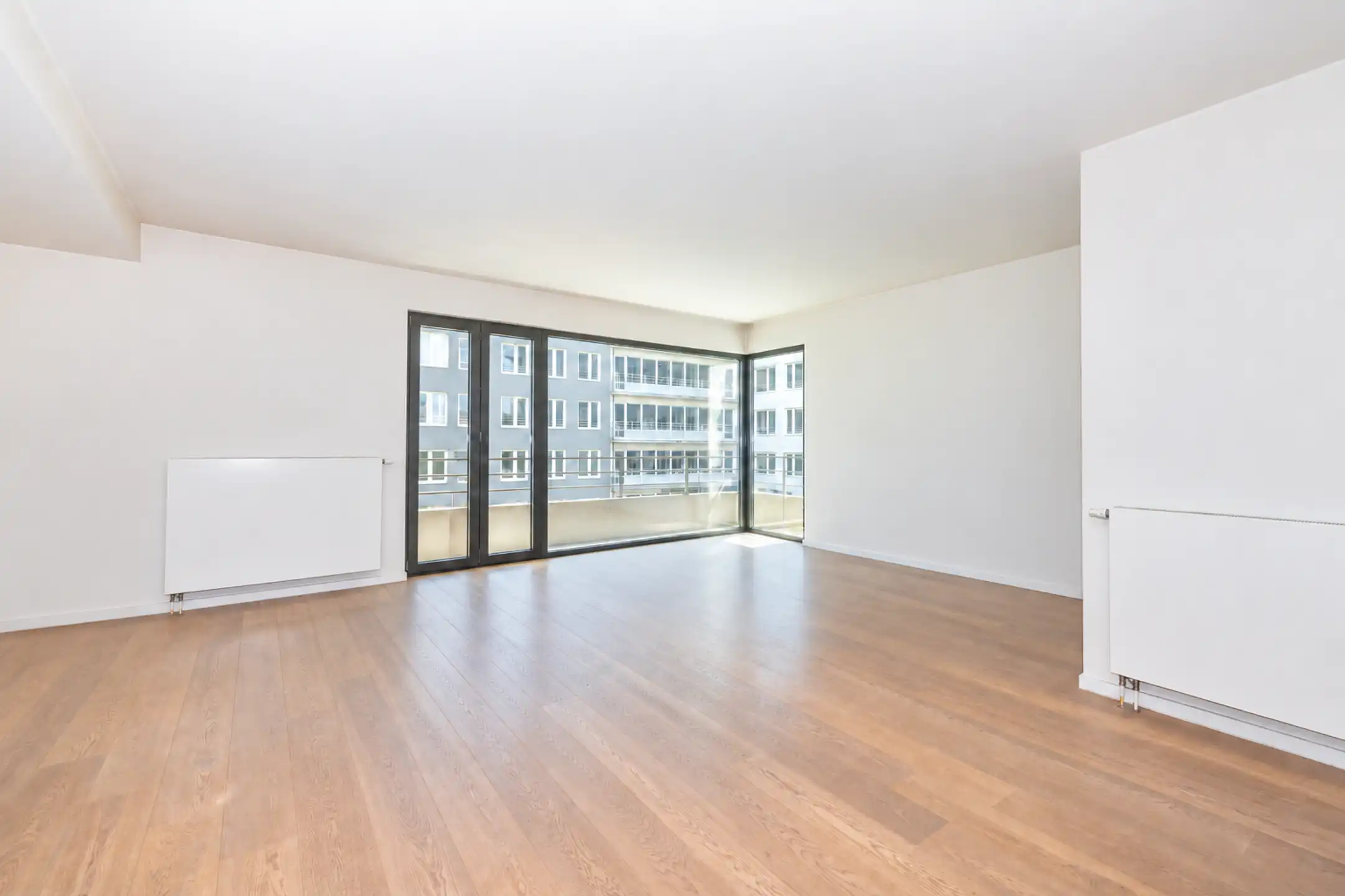 Up-Site Tower, licht appartement met 3 slaapkamers foto 5