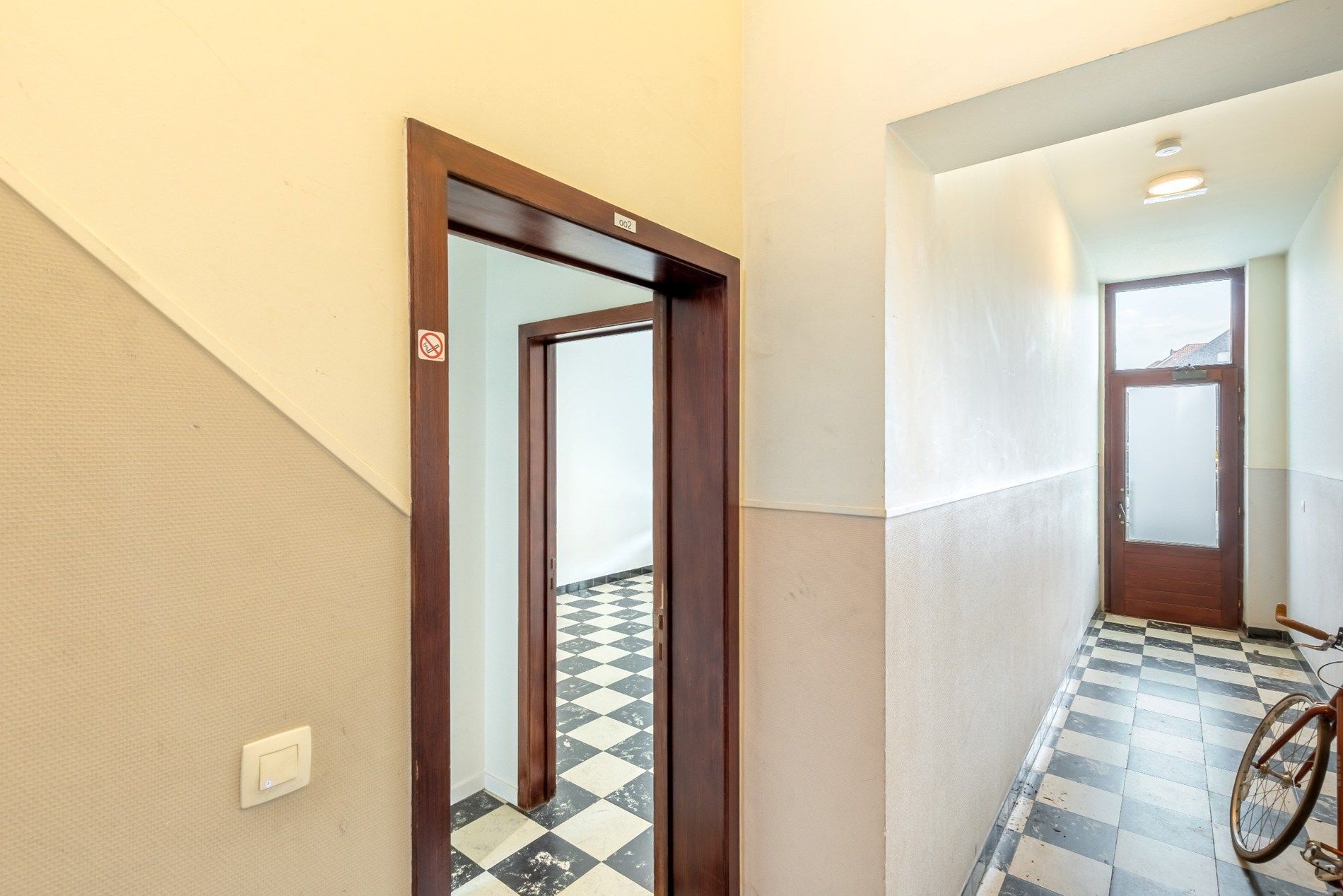 1-slaapkamer appartement te Leuven foto 5